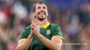 Eben Etzebeth Ties Springbok Rugby Caps Record