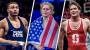 Team USA Rosters For U23 World Championships