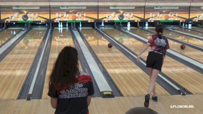 Lanes 9-10 - Qualifying Round 1, Squad C