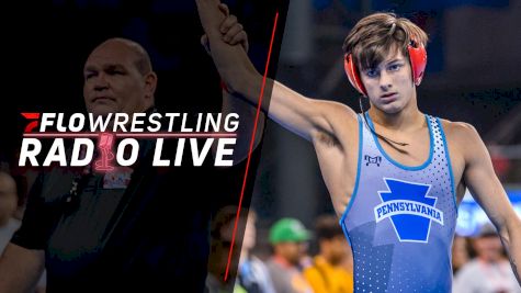 FRL 967 - Super 32 & U23 Worlds Preview Show