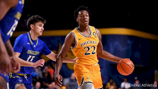 Drexel University Men's Basketball Schedule 2023-2024: What To Know
