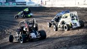 60+ Drivers Entered For KKM Giveback Classic At Port City