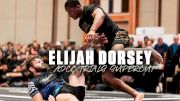 Super Cut: Elijah Dorsey Wins ADCC Trials