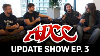 Recapping ADCC East Coast Trials | ADCC Update Show Ep. 3