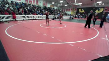 110 lbs Champ. Round 1 - Olivia McPherson, Riverside Poly vs Sarai Escamilla, Corona Senior