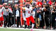 Ferris State Football Schedule 2024: Times, Dates And Anchor-Bone News