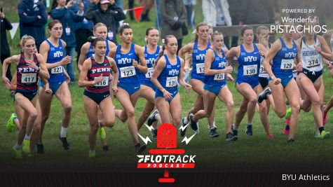 Carmen Alder Shows Out at Pre-Nats