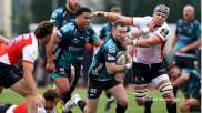 Dragons RFC Looks For More Newport Magic vs. Emirates Lions