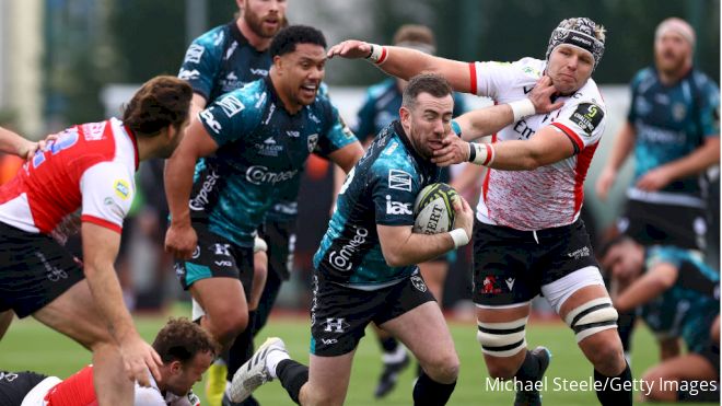 Dragons RFC Preview: URC Schedule 2023-2024, Odds And How To Watch