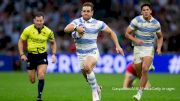 Rugby World Cup Quarterfinal Preview: Can Pumas Match All Blacks' Power