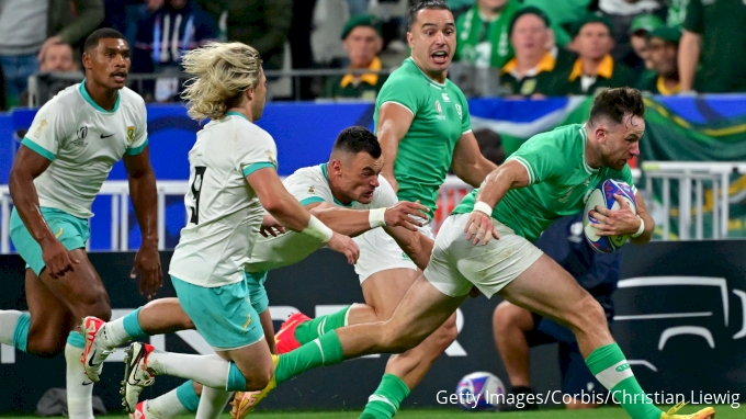 Rugby Championship: All the permutations in crowning the 2022 winners :  PlanetRugby