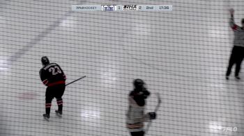 Replay: Home - 2023 Oilers Orange vs RHA Kelowna | Dec 29 @ 10 AM