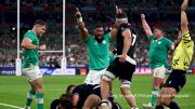 Watch All Blacks Vs Ireland Rugby Live: World No. 2 Meets No. 3 In Round 3 Showdown