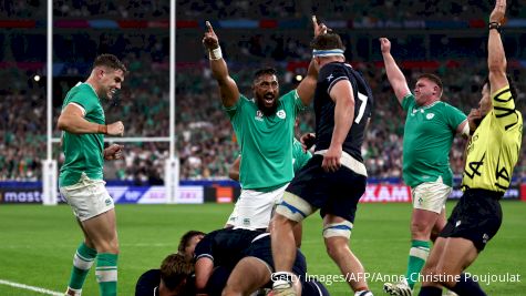 Watch All Blacks Vs Ireland Rugby Live: World No. 2 Meets No. 3 In Round 3 Showdown
