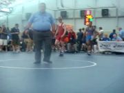 Bo Nickal V. Myles Martin- Fila Cadet Fr