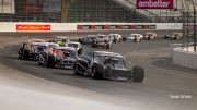 A Look At The 2024 NASCAR Whelen Modified Tour Schedule
