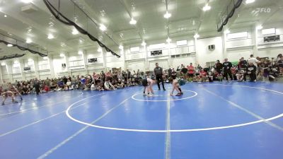 98 lbs Round Robin 2 - Cameron Fenos, Pursuit - EL vs Zakary Alexander, Revival Black - EL