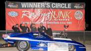 Points Battle Unfolds As Mid-West Drag Racing Series Heads Into Finale