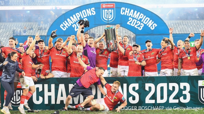 Exclusive: United Rugby Championship puts Club World Cup on the table as  early as 2024