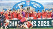 Key Talking Points For Round 1 Of The 2023-2024 United Rugby Championship