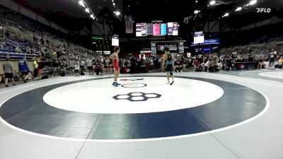 175 lbs Champ. Rd Of 64 - Earl Kelnhofer, IL vs Jakob Hoke, OH