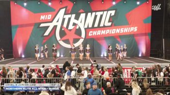Northern Elite All Star - Surge [2026 L3 Junior - D2 Day 1] 2026 MidAtlantic Championship Grand Nationals
