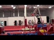 Jessica Dowling (CAN) - Discretionary Card