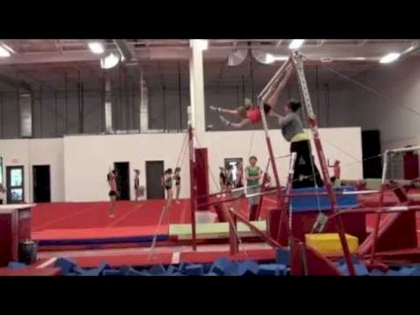 Jessica Dowling (CAN) - Discretionary Card