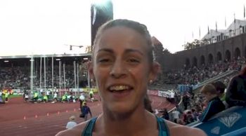 Jenny Simpson looking for redemption post-Olympics at 2012 Stockholm Diamond League
