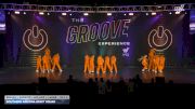 Southern Arizona Spirit Squad [2025 Senior - Premier - Hip Hop - Large Day 3] 2025 Encore Grand Nationals