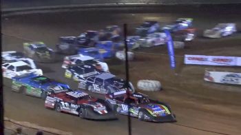 Feature | COMP Cams SDS Late Models Friday at Super Bee Speedway