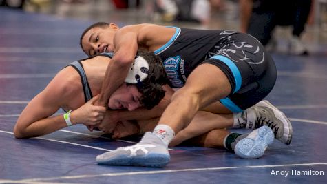 A Look At The Schedule For The 2025 Defense Soap Super 32 Challenge