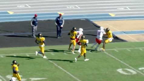 WATCH: Kyle Wickersham Uses The Truck Stick 🎮