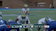 Highlights: Delaware Vs. Hampton | 2023 CAA Football