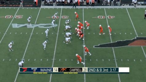 WATCH: Hajj-Malik Williams Tosses Beautiful Touchdown Pass