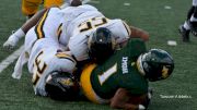 Towson Football Vs. William And Mary Recap: Tigers Pull Away From Tribe
