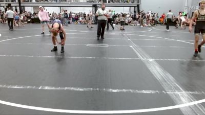 113 lbs Finals (2 Team) - Cole Schisler, D3Primus vs Dylan Wright, New England Gold