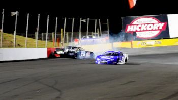 After The Checkers: Breaking Down An Insane Night Of CARS Tour Action At Tri-County