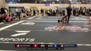 Nyla Kitchens vs Mason Taylor 2024 ADCC Austin Open