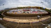 Title Drama Gives Lucas Oil Hope On Soggy DTWC Weekend At Eldora