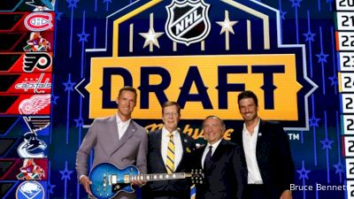 NHL Considering NBA/NFL-Style Draft Setup | Decentralized NHL Draft Vote Taking Place Tuesday