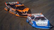 Lucas Oil Dirt Track World Championship At Eldora Speedway Results