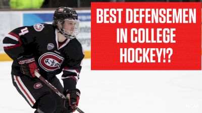 Best Defensemen In College Hockey This Season To Watch Out For | NCAA