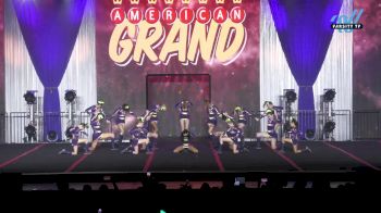CheerCats LV - Lynx [2023 L2 Junior - D2 - B 1] 2023 The American Grand - Grand Nationals