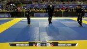 Nolan Hudson Camus vs Emmanuel De La Fuente 2026 Pan Kids Jiu-Jitsu IBJJF Championship