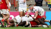United Rugby Championship Round 1 - Team Of The Week