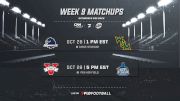 Watch The FloFootball Games Of The Week Live On October 28th
