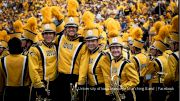 18 Members of the U. of Iowa Marching Band Sign NIL Deal