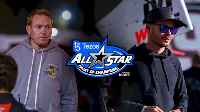 High Limit Sprint Car Series Acquires All Star Circuit of Champions