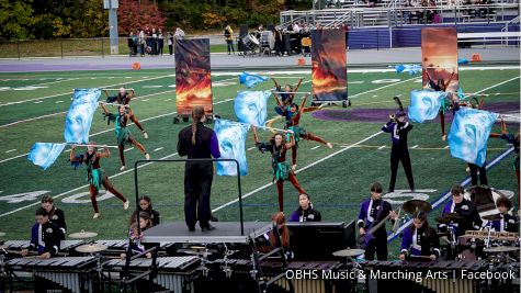 USBands Weekend Watch Guide: October 26-28